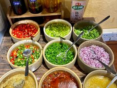-大良毋米粥(锦龙路总店)