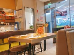 -菲滋意式餐厅(上虞万和城店)