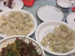 -添福来墨鱼饺子 · 海鲜东北菜(泡崖店)