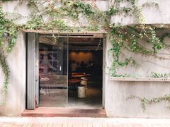 门面-来回·咖啡(天河南店)
