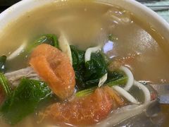 -尕胡才炕锅烤羊肉馆(八一路店)