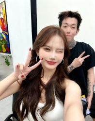 -斑斓色彩沙龙