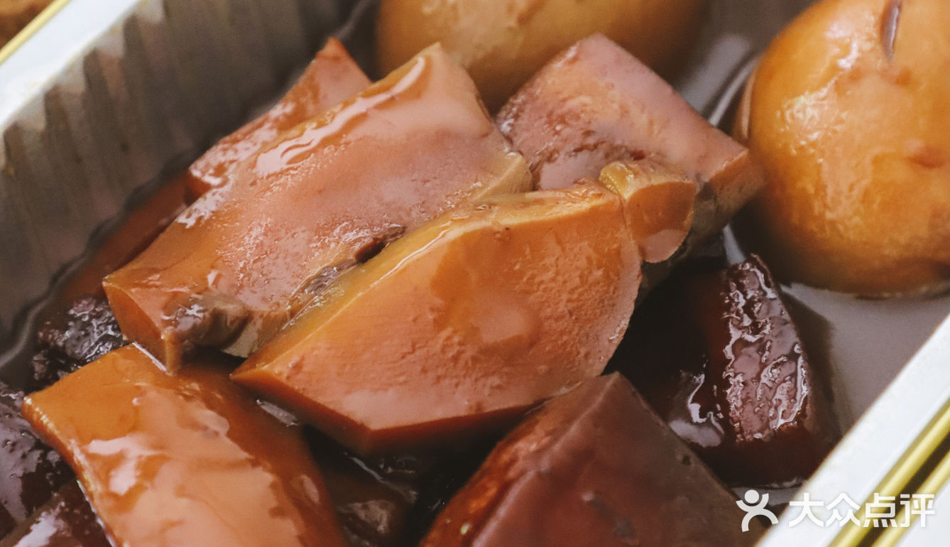 如何在家也可以吃遍北京宝藏美食店？