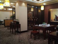 -诸暨耀江开元名都大酒店·西子灶中餐厅
