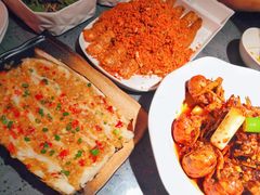 -虾胡闹龙虾馆(湄南河店)
