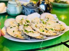 -盛港湾海鲜食府(黄沙店)