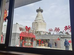 -华天二友居肉饼(宫门口店)