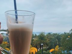 -厦门万丽酒店·R Bar