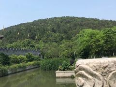 -孙武文化园-停车场