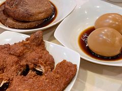 -东泰祥生煎馆(重庆北路店)