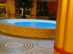 -宝丽金大酒店·洗浴中心