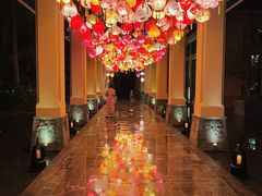 -海南清水湾莱佛士酒店