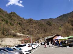 -陕西省红河谷森林公园