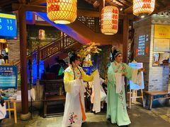 -二十八里太湖船菜(吉祥路店)