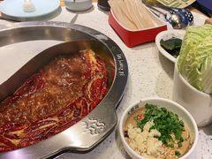 -大龙燚火锅