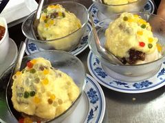 -無招牌海鮮(芽笼店)