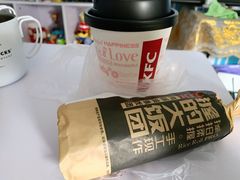 -肯德基(兴隆店)