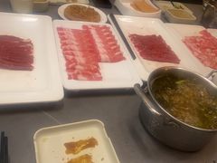 -君邦火锅(新疆大厦店)