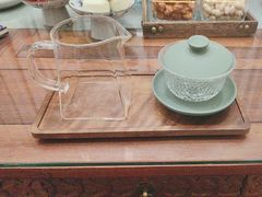 -龙源茶坊(白银路店)