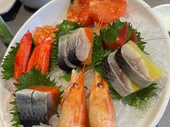 -水木锦堂·自助铁板烧(五道口购物中心店)