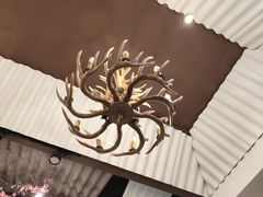 -大树头·花园餐厅(市桥店)