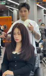 -MY HAIR ARDOR