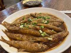 -小钱鱼馆(富春路店)