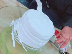 -卡漫莫尼蛋糕(私人定制店)