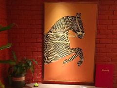 -宏达老菜馆(东安街店)