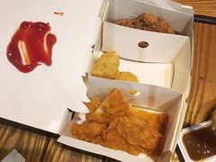 -星巴克(广州淘金路店)