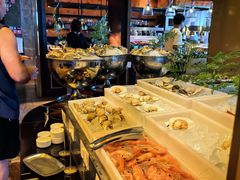 -富力丽思卡尔顿酒店·香荟全日制餐厅