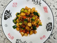 -一江春水·杭帮臻宴