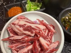 -九田家黑牛烤肉料理(郫都万达檬柏西路店)