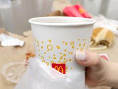 -麦当劳(深圳北站高铁店)