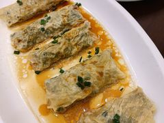 -新虹楼饭庄(崇明陈家镇店)