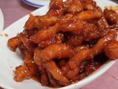 -乐乐餐厅(湘子庙街店)