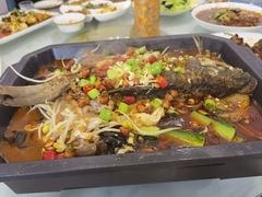 -老妈厨房团圆饺子东北菜(北环路店)