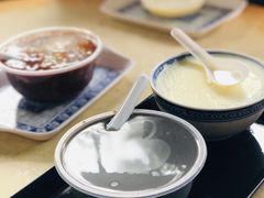 芝麻糊-百花传统甜品店(原址店)