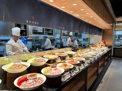 -高佳庄·舟山海鲜(海景旗舰店)