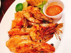 -BAI BUA RESTAURANT
