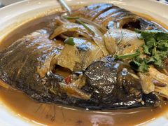 -原鄉本味 楚菜 丹江口鱼(北苑店)