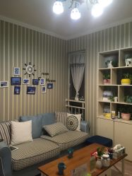 -瑜舍瑜伽连锁教室