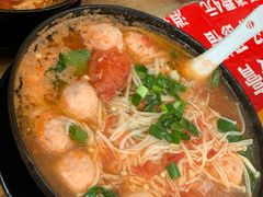 -李米线(总店)