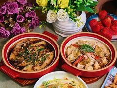 -渔娘渔家丹东海鲜(东直门店)