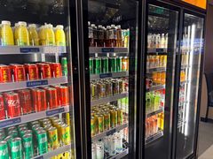 -海底捞大排档火锅(悦荟广场店)