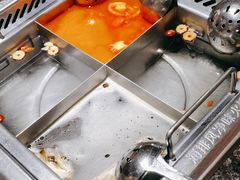 -海底捞火锅(德辉广场店)