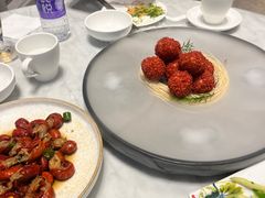 -雪龙轩中餐厅(银基冰雪酒店)
