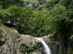 -五泄景区