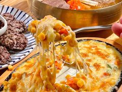 -名家韩国料理·烤肉(瑶海店)