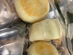 榴莲饼-泸溪河桃酥(西直门凯德店)